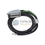 ICS Triplex TC-205-02-10M5 Cable & Connector detail image 3