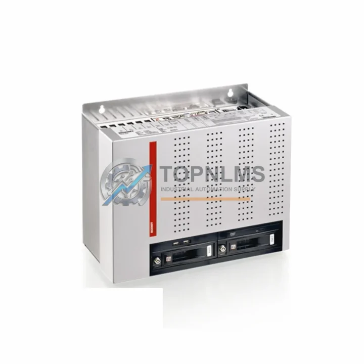 Beckhoff C6640-0010 PLC product image