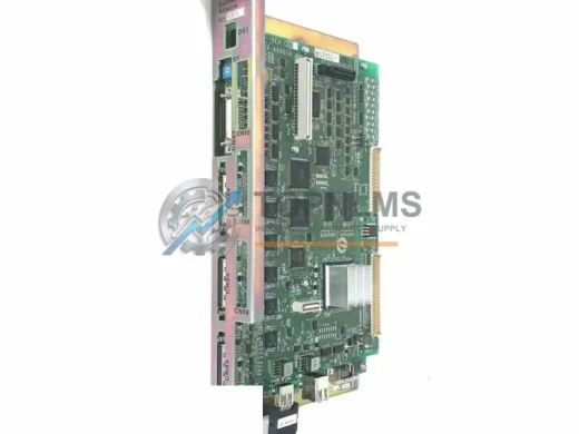 Yaskawa JZRCR-YPU01C-1 industrial automation spare part