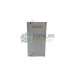 Honeywell 900P01-0201 Power Supply detail image 2