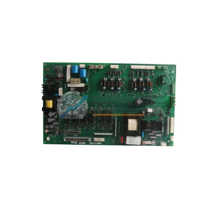 Allen-Bradley 1336-BDB-SP6A VFD product image
