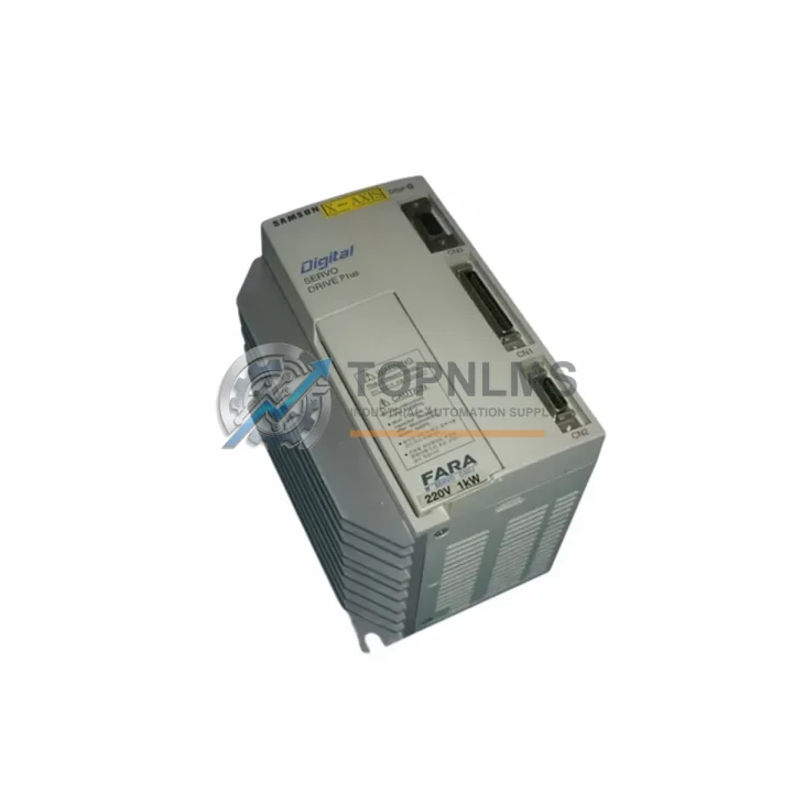 SAMSUNG CSDJ-10BX2 Motor & Motion product image