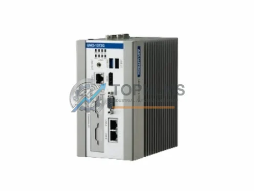 Advantech UNO-1372G-E3AE industrial automation spare part