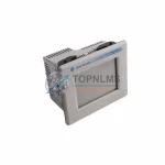 Allen-Bradley 2711P-T6C5D HMI product image
