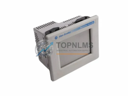 Allen-Bradley 2711P-T6C5D industrial automation spare part
