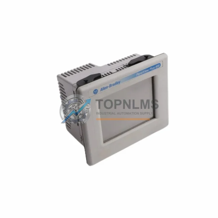 Allen-Bradley 2711P-T6C5D HMI product image