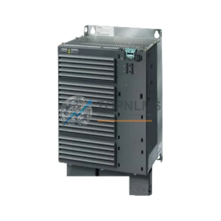Siemens 6SL3353-7AG41-7AA0 Power Electronics product image