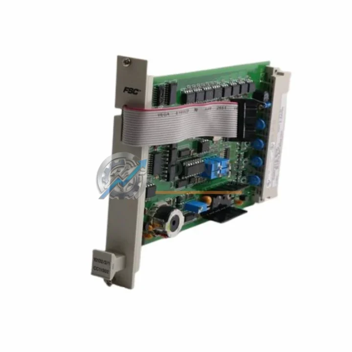 Honeywell IP-PI-OI24 I/O Module product image