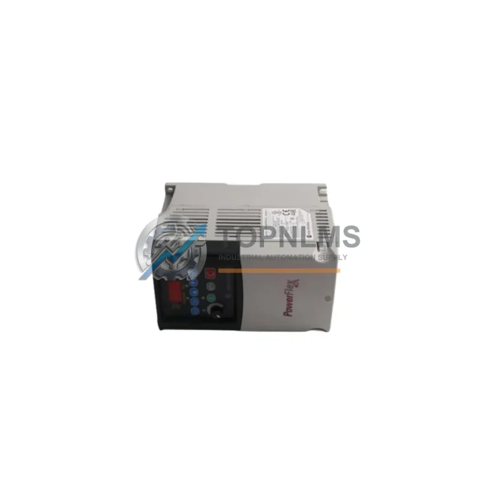 Allen-Bradley 22C-D060A103 VFD product image