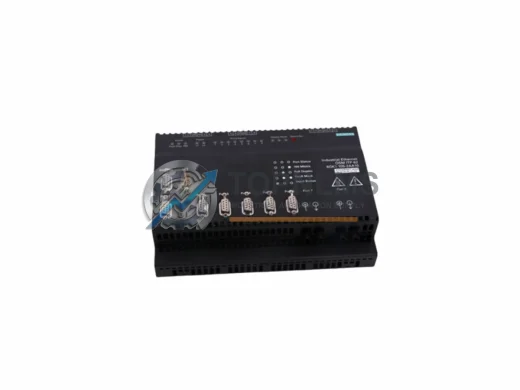 Siemens 6ES5451-7LA12 industrial automation spare part