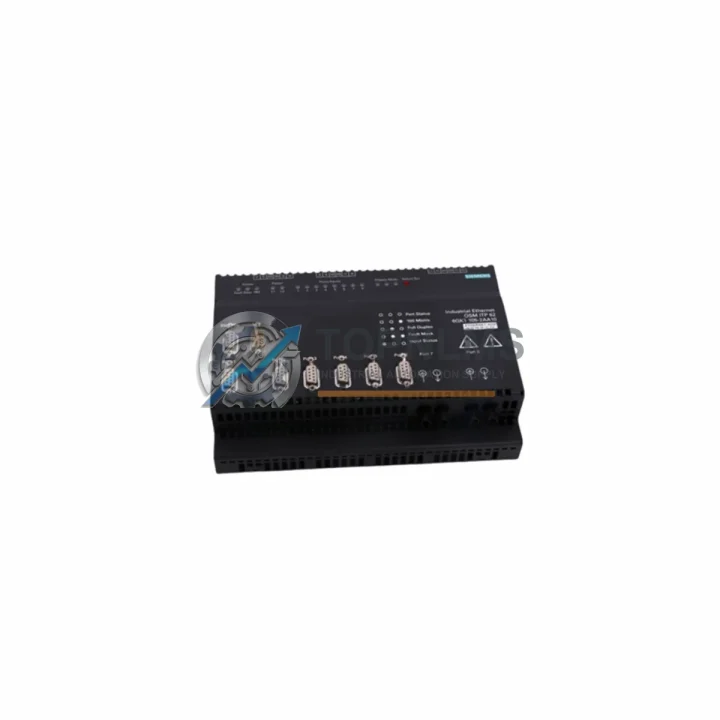 Siemens 6ES5451-7LA12 I/O Module product image
