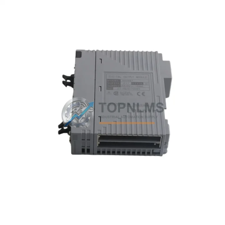 Yokogawa ADV561-P11 S1 I/O Module product image