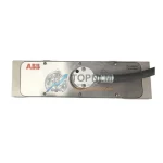 ABB 3BSX657820-108 PFCL 201CE PLC detail image 2