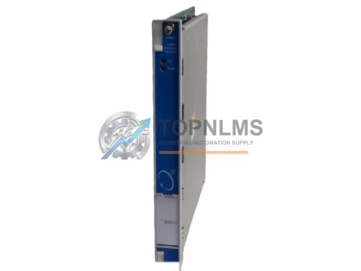 Bently Nevada 3500/92-3500/93 industrial automation spare part