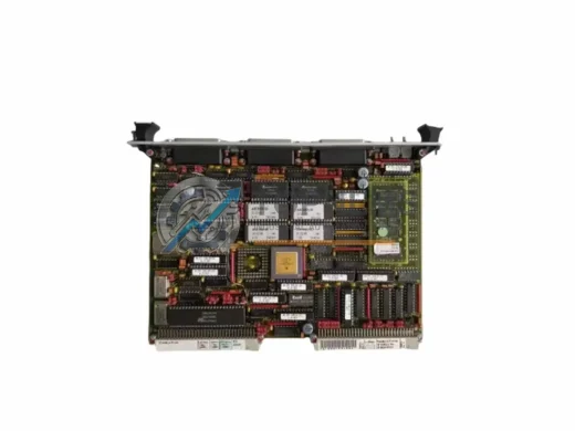 FORCE COMPUTERS SYS68K/CPU-6 REV. 4.1 industrial automation spare part