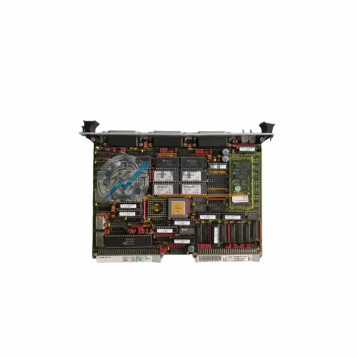FORCE COMPUTERS SYS68K/CPU-6 REV. 4.1 Control Board product image