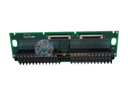 GE IS200TBTCH1BBB industrial automation spare part