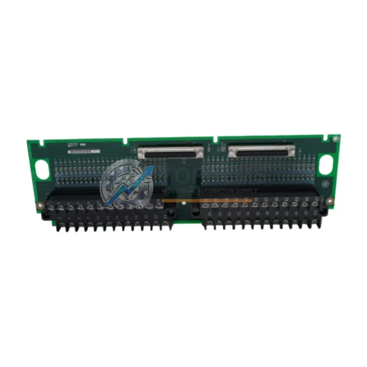 GE IS200TBTCH1BBB Control Board product image