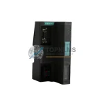 Siemens 6ES7151-1BA01-0AB0 Communication Module detail image 5