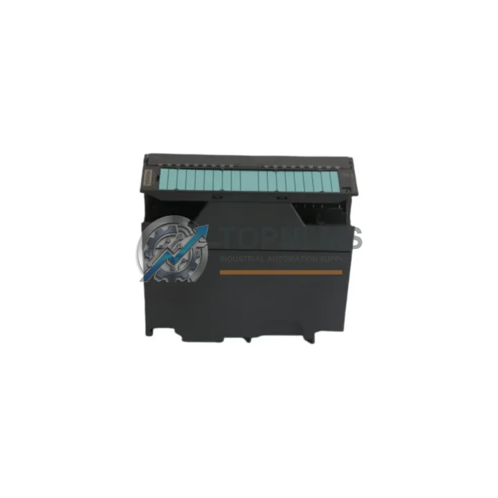 Siemens 6ES7332-5HD01-0AB0 I/O Module product image