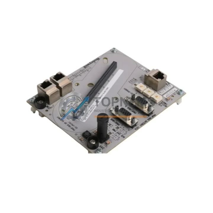 Honeywell CC-TPOX01-51306528-175 Communication Module product image