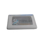 Allen-Bradley 2711P-RDT7C HMI detail image 4