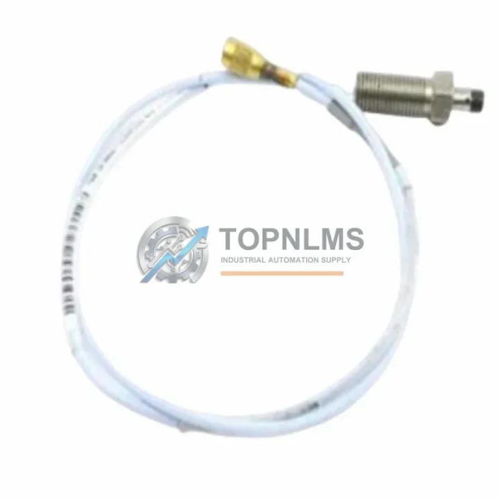 Bently Nevada 330130-080-00-CN Cable & Connector product image