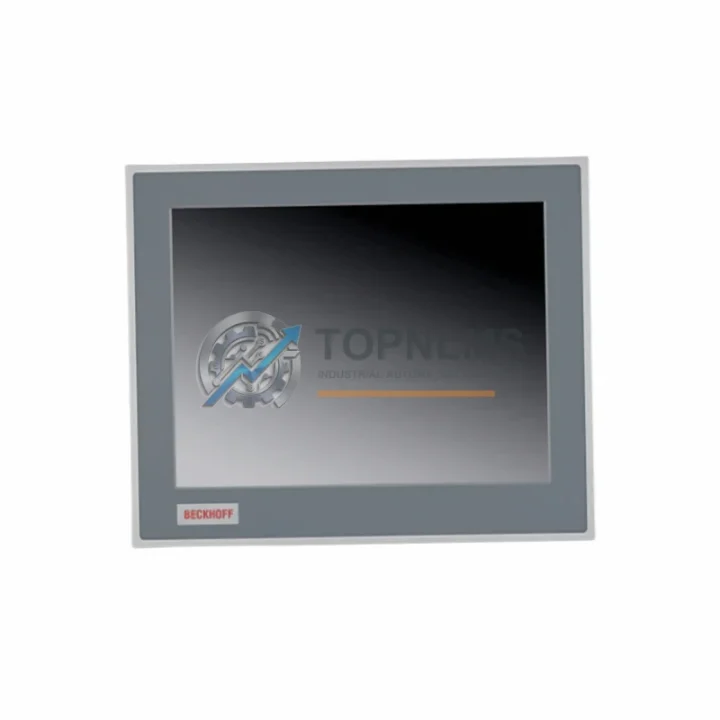 BECKHOFF CP6203-0021-0010 HMI product image