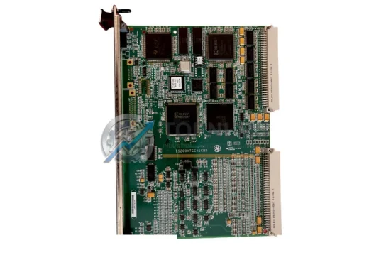 GE IS200VTCCH1CBD industrial automation spare part