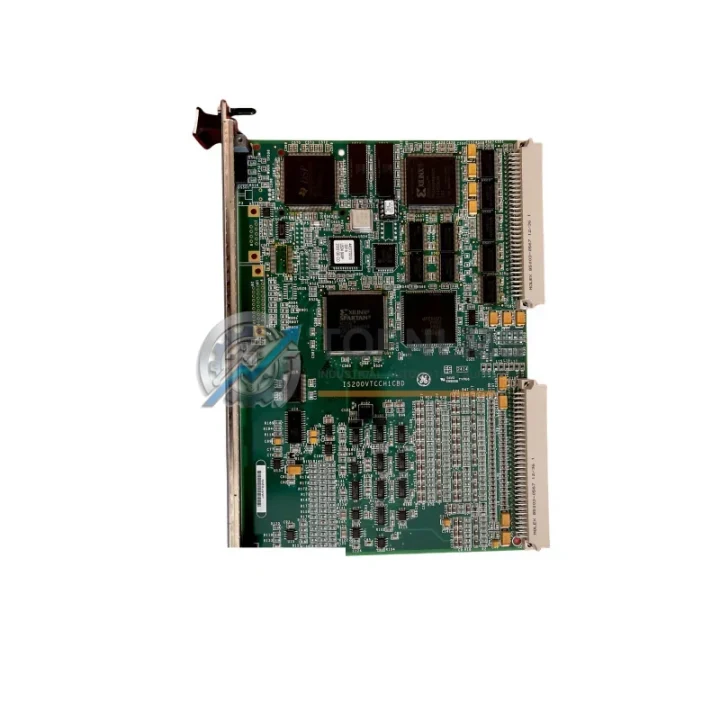 GE IS200VTCCH1CBD Control Board product image
