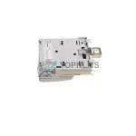 ABB CI801 3BSE022366R1 Communication Module detail image 5