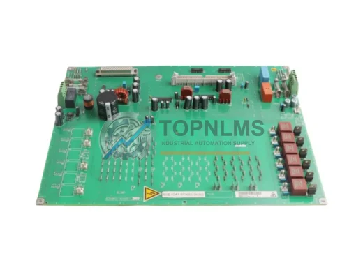 Siemens 6SE7041-8GK85-0LA0 industrial automation spare part