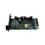 Bosch Rexroth PL10 0 811 405 061 0811405061 Control Board detail image 3