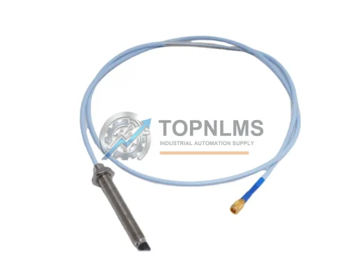 Bently Nevada 330103-00-08-10-12-00 industrial automation spare part