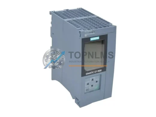 Siemens 6ES7515-2TN03-0AB0 industrial automation spare part