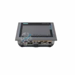 Siemens 6AV2124-0GC01-0AX0 HMI product image