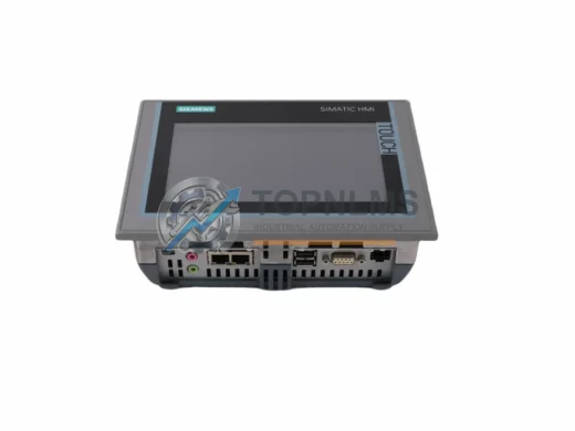 Siemens 6AV2124-0GC01-0AX0 industrial automation spare part