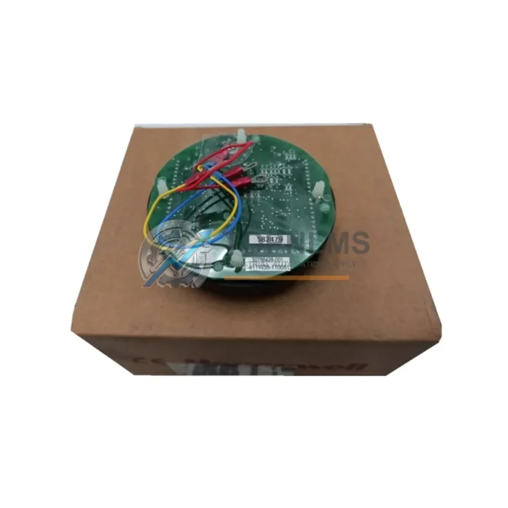 Honeywell 30756428-001 DCS Module product image