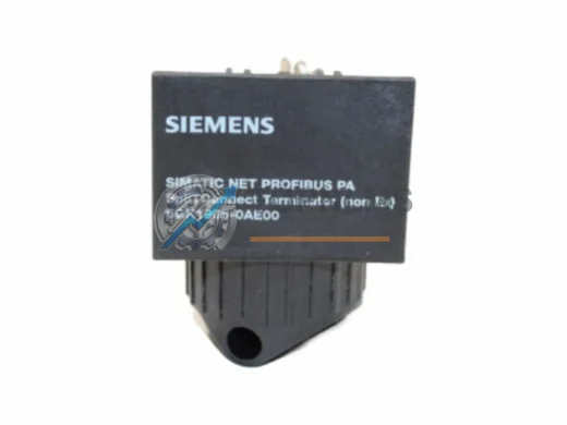 Siemens 6GK1905-0AE00 industrial automation spare part