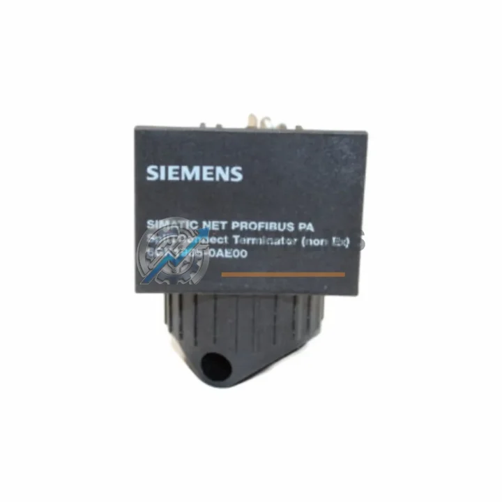 Siemens 6GK1905-0AE00 Communication Module product image