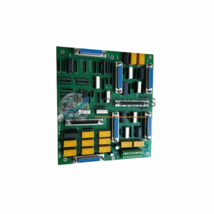 MOTION CONTROL 777978-VM VFD product image