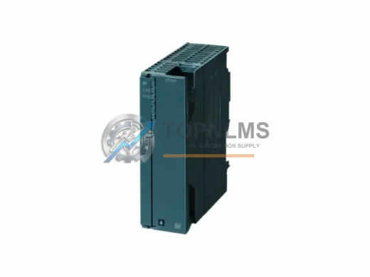 Siemens 6AG4104-1AA02-1BX0 industrial automation spare part