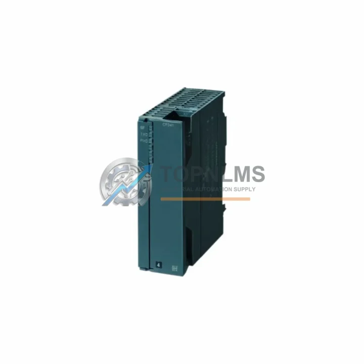 Siemens 6AG1341-1CH02-7AE0 Control Board product image