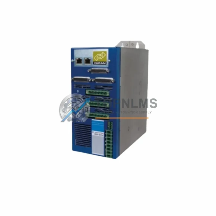 SIGMATEK SDD305 09-501-051 VFD product image
