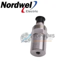 Bently Nevada 190501-02-99-01 Sensor detail image 3