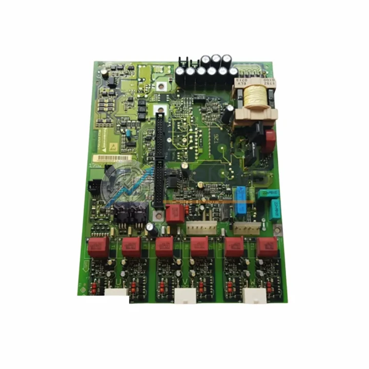 Danfoss 175Z1213 VFD product image