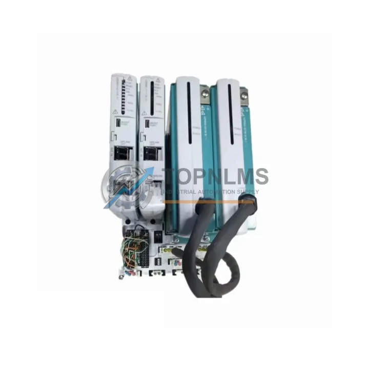 Yokogawa A2PW504-S0130 DCS Module product image