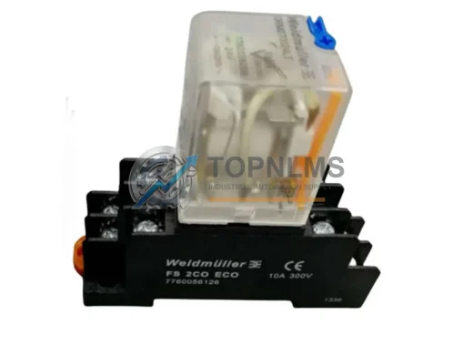 Weidmuller FS2COECO industrial automation spare part