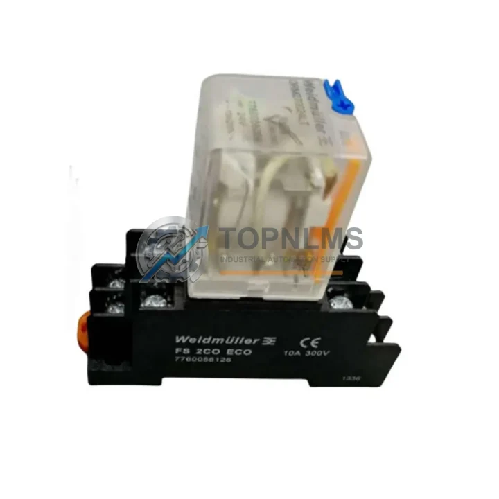 Weidmuller FS2COECO Communication Module product image