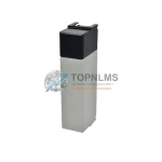 Allen-Bradley 1756-N2 PLC detail image 2